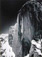 Ansel Adams<br><em>Monolith, the Face of Half Dome, Yosemite National Park,</em> 1927</br>Gelatin silver print