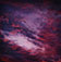 <em>Sunset Clouds, Tesuque, New Mexico, Summer</em>, 1960<br>Vintage dye-transfer print</br>Image: 8 5/8 x 8 1/2"; Mount: 19 3/4 x 15"