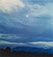 <em>Untitled (Clouds, Tesuque, New Mexico)</em>, 1958<br>Vintage dye-transfer print 