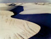 <em>White Sands National Monument, New Mexico</em>