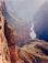 <em>View of the Colorado River, Grand Canyon, Arizona</em>