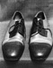 <em>Shoes</em>, 2009<br>Gelatin silver print