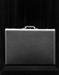 <em>Suitcase</em>, 2011<br>Gelatin silver print