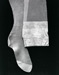 <em>Stockings</em>, 2012<br>Gelatin silver print