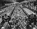 <em>Churchgate Station, Western Railroad Line, Bombay, India</em>, 1995