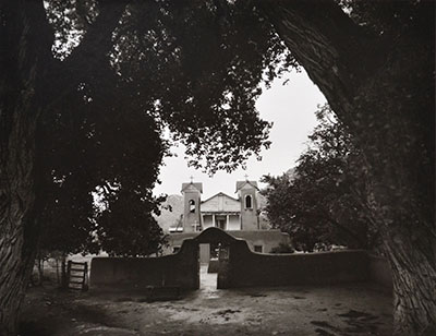 Willard Van Dyke « Artists « Scheinbaum & Russek LTD