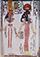 Eliot Porter<br><em>Tomb 66, Nefertari, Valley of the Queens</em>, 1973</br>Dye-transfer print