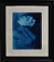 JOHN DUGDALE (B. 1960)<br><em> Ling'ring Near the Rose,</em>1988</br>Cyanotype 