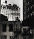 <em>Plaza Hotel, New York</em><br />Gelatin silver print<br />Image: 15 3/4 x 13 1/2"; Mount: 24 x 20"