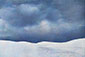 <em>White Sands</em>, 1981<br>Fresson print</br>Image: 7 3/4 x 10 7/8"; Paper: 7 5/8 x 11 1/4"