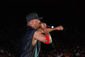 <em>Chuck D, Public Enemy, Santa Fe, NM,</em>2007