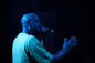 <em>De La Soul, Posdnuos, Sunshine Theatre, Albuquerque, NM,</em>2009