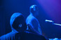 <em>De La Soul, Sunshine Theatre, Albuquerque, NM,</em> 2009