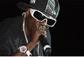 <em>Flavor Flav, Santa Fe, NM,</em> 2007