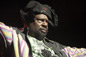 <em>George Clinton, Sunshine Theatre, Albuquerque, NM,</em>2010