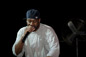 <em>Ghostface Killah, Sunshine Theatre, Albuquerque, NM,</em>2009