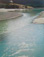 <em>The Green River, Summer</em>, 1958<br />Dye-transfer print<br />