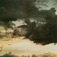 Eliot Porter<br><em>Untitled (Sunset, Tesuque, New Mexico)</em>, 1958</br>Vintage dye-transfer print