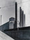 <em>Cement Works, Salida Colorado</em>, 1945