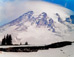 <em>Mt. Rainier, Washington</em>