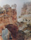 <em>National Arch, Bryce Canyon National Park, Utah</em>