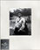 <em>Medicine Man on the Mountain, Setah Begay</em> and <em>Maize</em>, 1933 and 1951<br>Vintage gelatin silver prints
