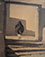 Laura Gilpin (1891 - 1979)<br><em>The Gate, Laguna, New Mexico</em>, 1924</br>Platinum print<br>Image/paper: 9 1/2 x 7 1/2"