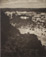 <em>Untitled (Mesa Verde),</em>1925<br>Vintage platinum print</br>Image: 9 7/16 x 7 9/16"; Mount: 18 x 14"
