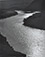 Laura Gilpin (1891-1979)<br><em>Rio Grande Before a Storm</em>, 1946, printed later</br>Gelatin silver print<br>Image: 19 x 15 1/4"; Mount: 24 x 20"