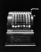 <em>Adding Machine</em>, 2011<br>Gelatin silver print