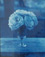 John Dugdale<br><em>Wonder Stings Me More Than the Bee</em>, 1999<br>Cyanotype