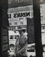 Nancy Newhall (1908 - 1974)<br><em>Sixth Avenue, New York City</em>, c. 1938</br>Vintage gelatin silver print<br> Image/Paper: 13 15/16 x 10 15/16"
