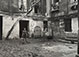 <em>Tenement Courtyard, Paris</em>, 1950<br>Gelatin silver print</br>Image: 9 1/2 x 12 3/8"; Paper: 11 x 14"