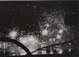 <em>Untitled (View from a car window),</em> 1956<br />Vintage gelatin silver print<br />SOLD