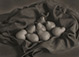 Kenro Izu<br><em>Seduction of Pear #1086</em>, 2016, printed 2016<br>Platinum palladium print</br>Image: 14 x 20"