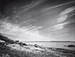 <em>Penobscot Bay, Maine</em>, 1944<br>Vintage gelatin silver print</br>Image: 5 1/2 x 7 1/4"; Mount: 11 x 14"