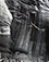 Eliot Porter<br><em>White House Ruins, Canyon de Chelly, Arizona</em>, 1953</br>Gelatin silver print