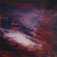 Eliot Porter<br><em>Sunset Clouds, Tesuque, New Mexico</em>, 1960</br>Dye-transfer print