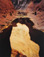 <em>Hidden Passage, Glen Canyon, Utah</em>, 1961<br>Dye-transfer print 
