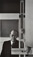 Arnold Newman</br><em>Piet Mondrian,</em> 1942<br>Gelatin silver print</em>Image: 12 3/4 x 7 1/2"; Paper: 14 x 11"