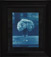 JOHN DUGDALE (B. 1960)<br><em>Wonder Stings Me More Than the Bee,</em>1999</br>Cyanotype 