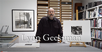 Straight Talk on Collecting Photography: Lynn Geesaman