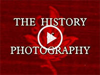 History of Photography – A Message from Santa Fe